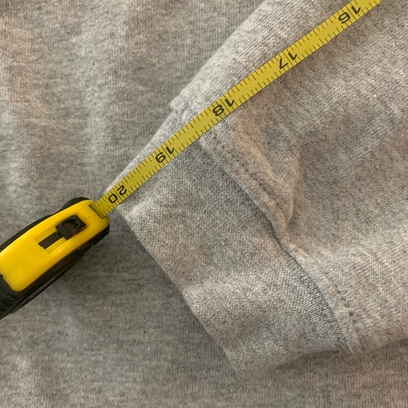 Calvin Klein vintage sweatshirt - Picture 7 of 9